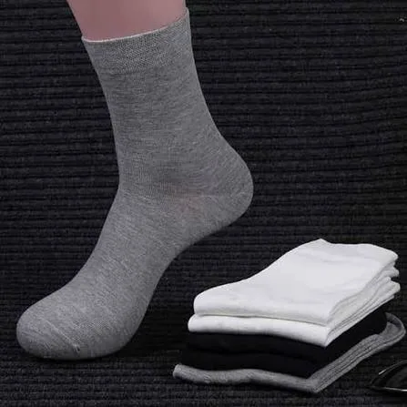 KAOS KAKI ABU
