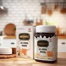 MADU AZ-ZIKRA SARANG