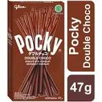 POCKY DOBLE CKLT 47G