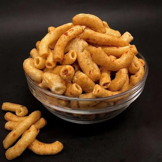 SNACK N.A MAKARONI RUJAK