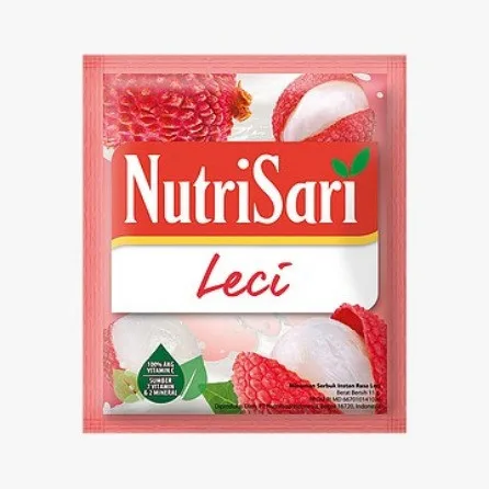 NUTRISARI LYCHEE 11G