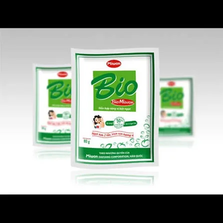 PENYEDAP RASA MIWON BIO 40G