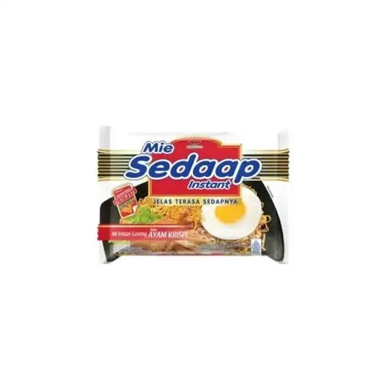 SEDAAP AYAM KRISPI 88G
