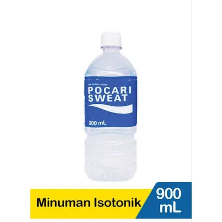 POCARI SWEET 900ml
