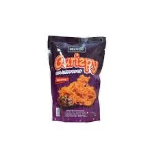 DELICYO GURIZPY RENDANG 38G