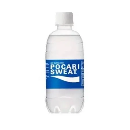 POCARI SWEAT 350ML