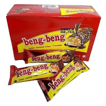 WAFER BENG-BENG 22GR