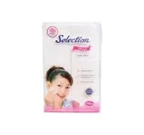SELECTION SPC KAPAS TEBAL 120S