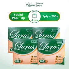 TISU LARAS 200S