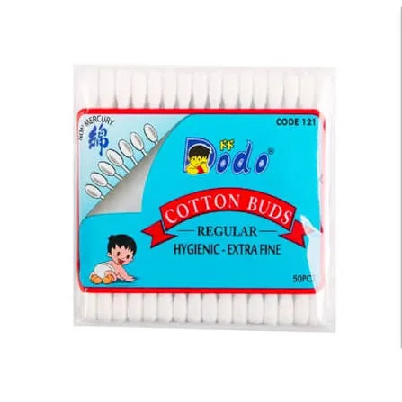 DODO COTTON REG 50PC