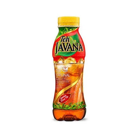 TEH JAVANA 350ML