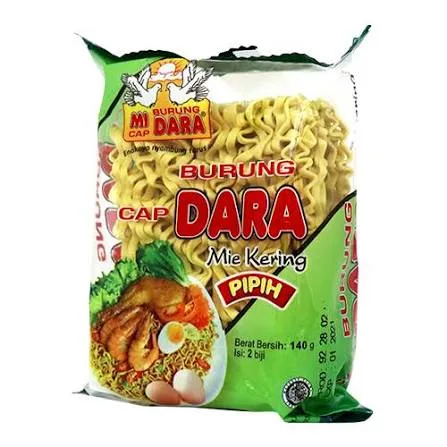 MI BURUNG DARA PIPIH 140G