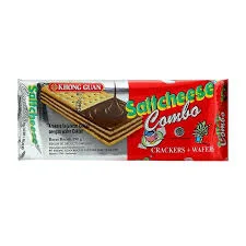 SALTCHESSE COKLAT 175G