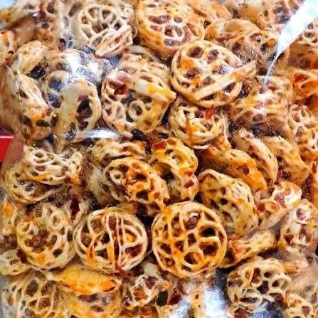 SUPER SNACK SEBLAK MAWAR