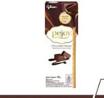 PEJOY COKLAT 20GR
