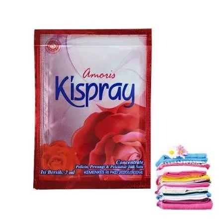 KISPRAY AMORIS 6ML