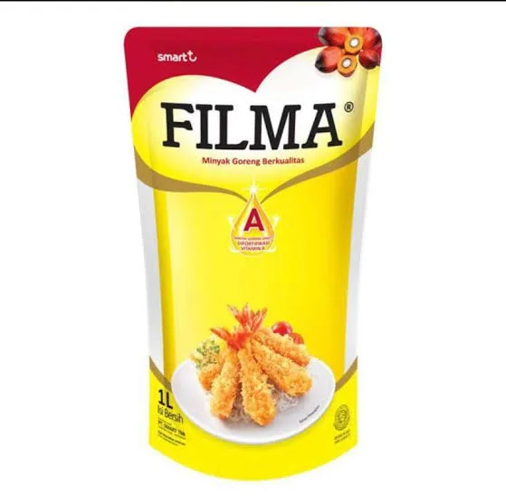 FILMA 1L