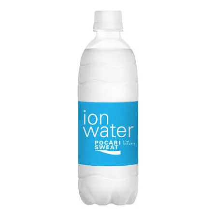 ION WATER 500