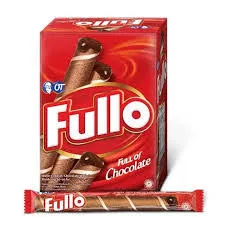 FULLO CHOCOLATE 7G