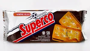 SUPERCO 138G
