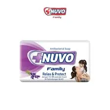 NUVO LAVENDER 72G