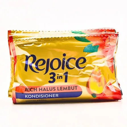 REJOICE RICH COND SACHET 9ML