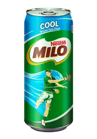 MILO COOL 220ML