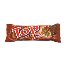 TOP CHOCO XL 38G