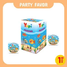 YUPI AQUARIUM 15G