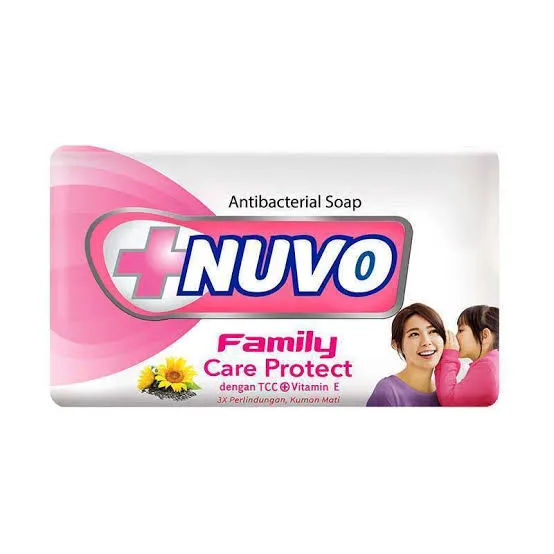 NUVO TS PINK 76G