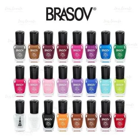 NAIL POLISH BRASOV