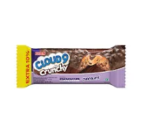 WAFER CLOUD 9 CRUNCHY CHOCO 11G