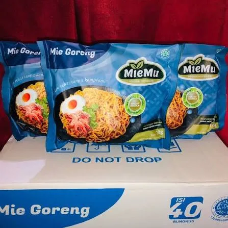 MI MU GORENG 70G