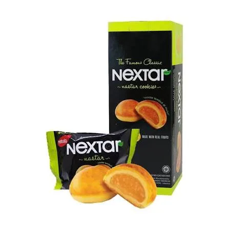 NEXTAR NANAS BOX
