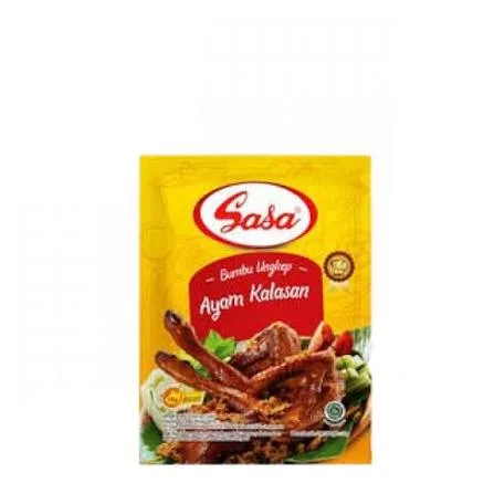 SASA LARASA AYAM KALASAN 33G