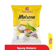 ROSE BRAND MAIZENA CORN STARCH