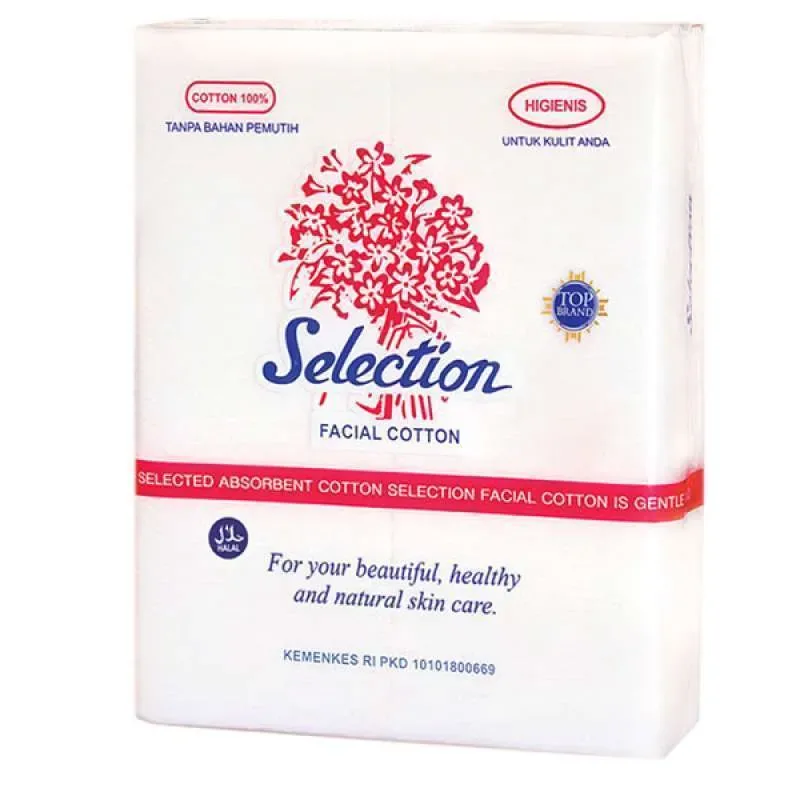 SELECTION FACIAL C 75G