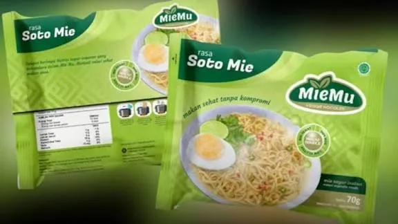 MI MU SOTO 70GR