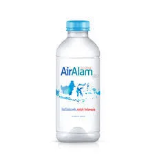 MINUMAN AIR ALAM 330ML