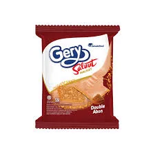 GERY MALKIST SALUUT ABON