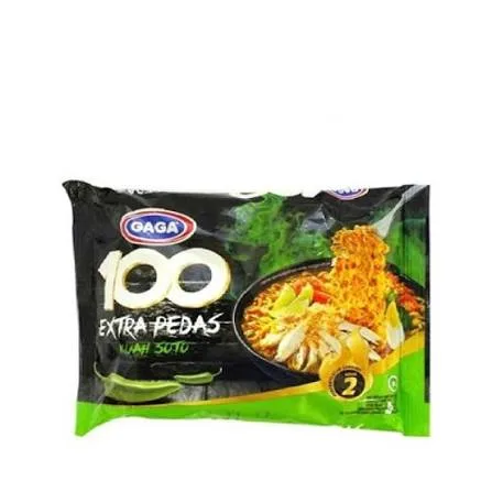 MI GAGA KUAH SOTO 75G