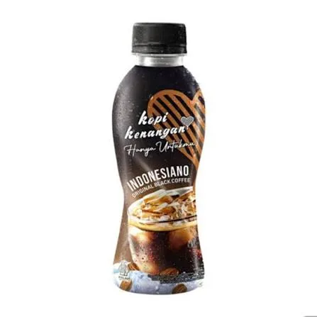 KOPI KENANGAN INDONESIANO 220ML