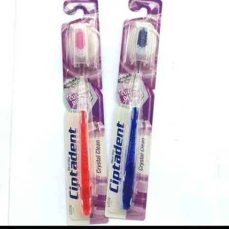 PASTA GIGI CIPTADENT CRISTAL SOFT