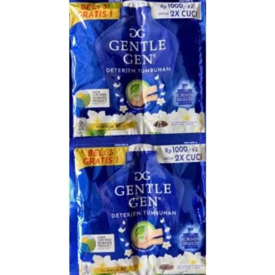 GENTLE GEN PG 80ML
