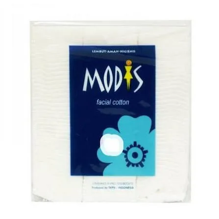 KAPAS MODIS FACIAL COTTON 50G