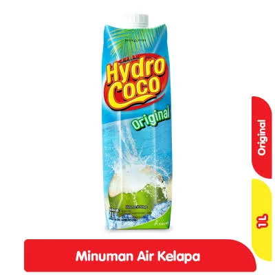 HYDRO COCO 1L