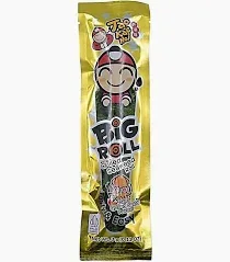 TAO KAE NOI BIG ROLL SPICY SQUID 3G