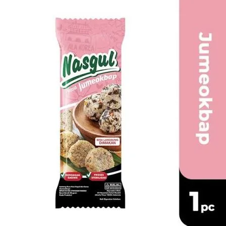 NASGUL JUMEOKBAP