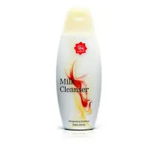 VIVA MILK CLEANSER 100ML
