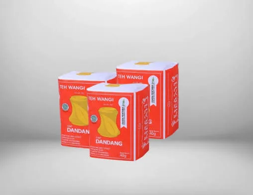 TEH DANDANG 40g